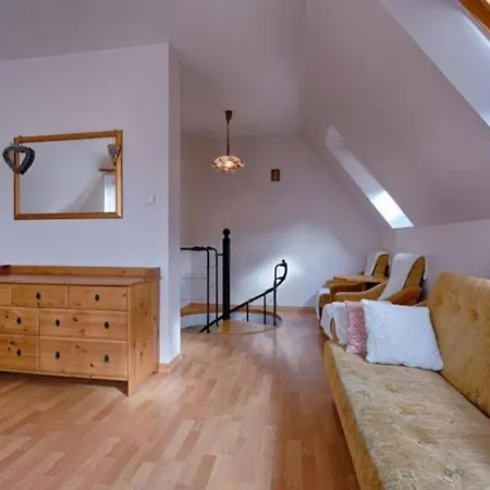 Golden Apartments&glamping-db11 Zakopane