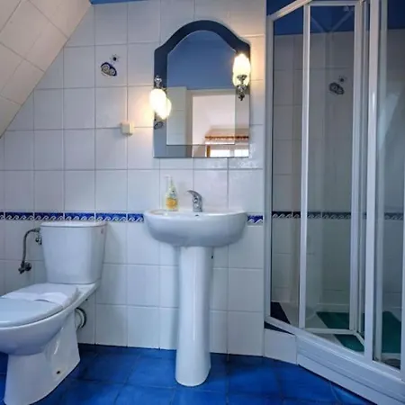 Golden Apartments&glamping-db11 * Zakopane