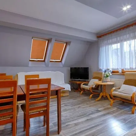 Golden Apartments&glamping-db11 Lägenhet